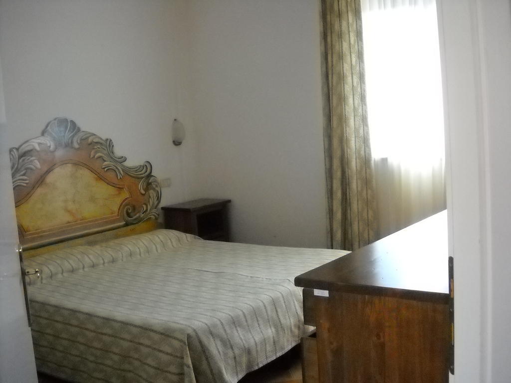 Gasthaus Le Tamerici Principina Terra Zimmer foto